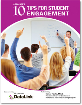 research paper on student engagement